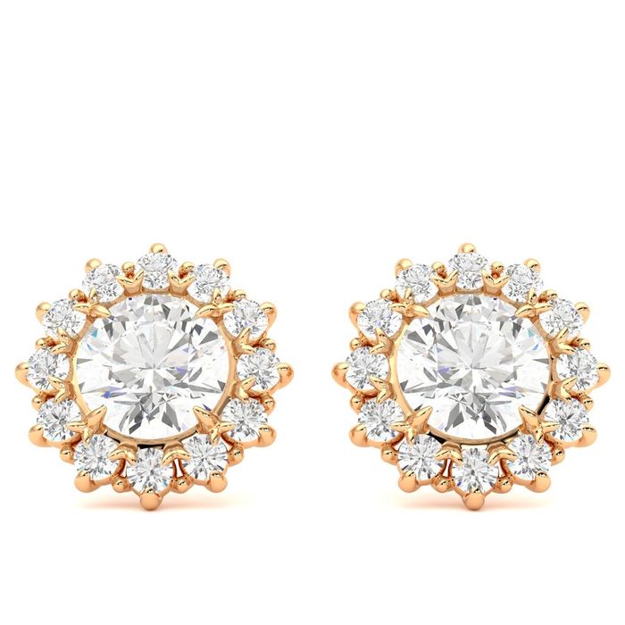 Briar Earrings