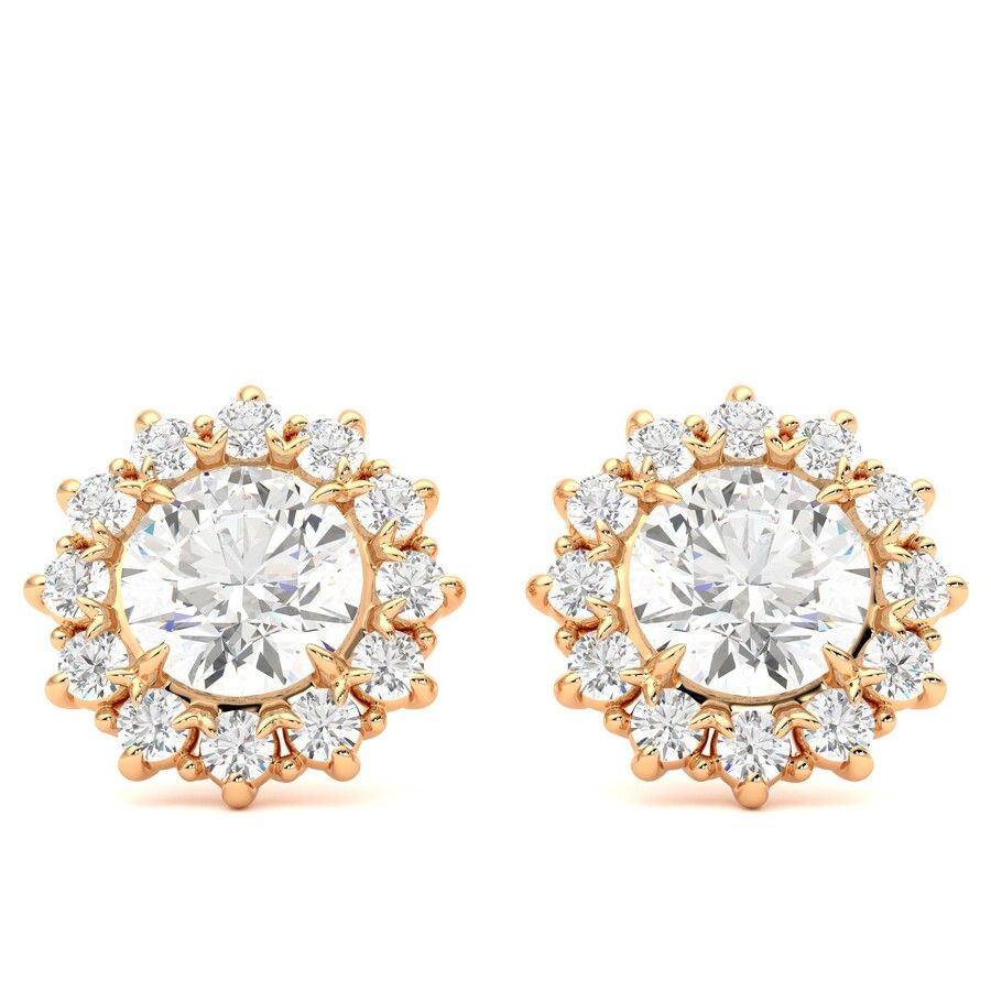 Briar Earrings