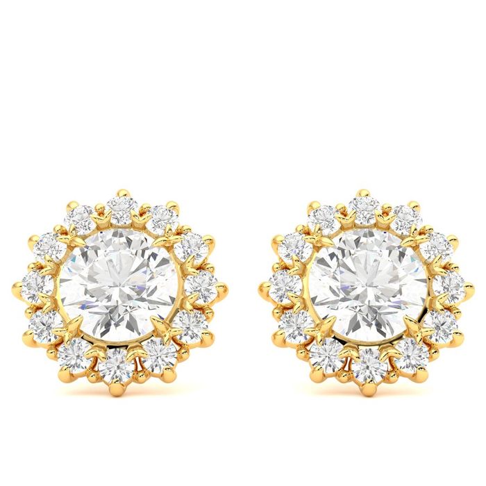 Briar Earrings