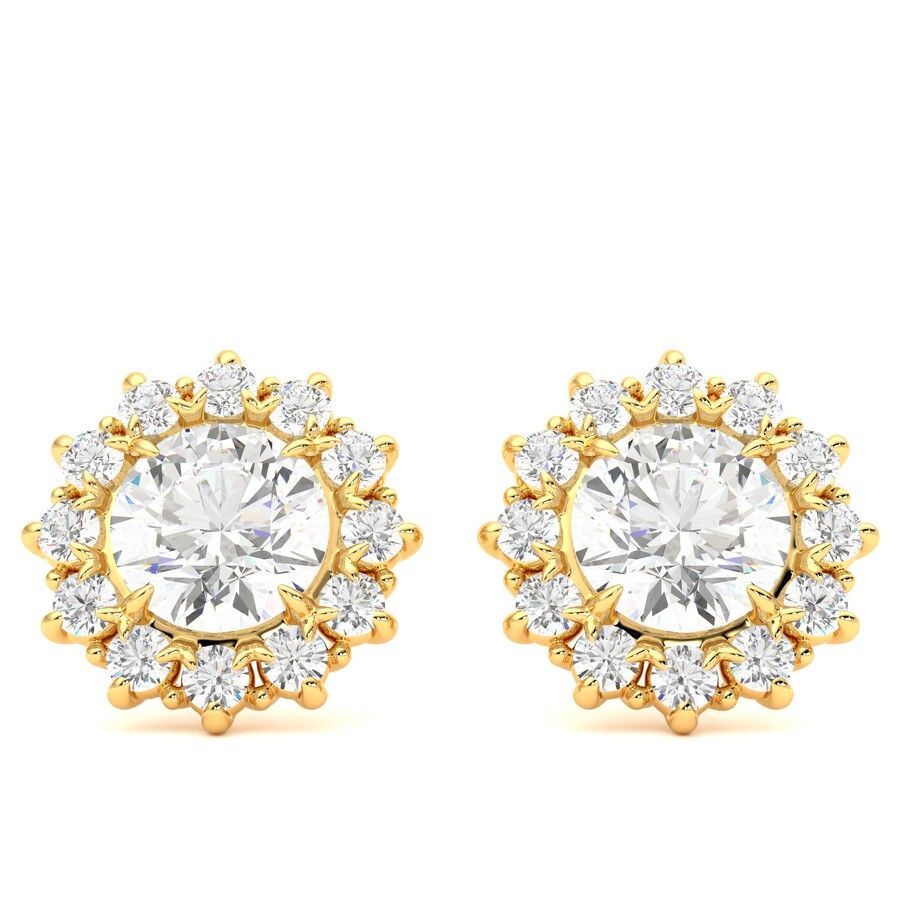 Briar Earrings