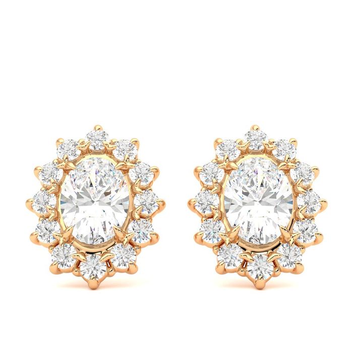 Briar Earrings