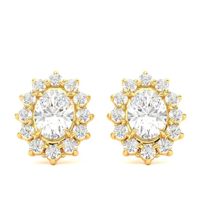 Briar Earrings