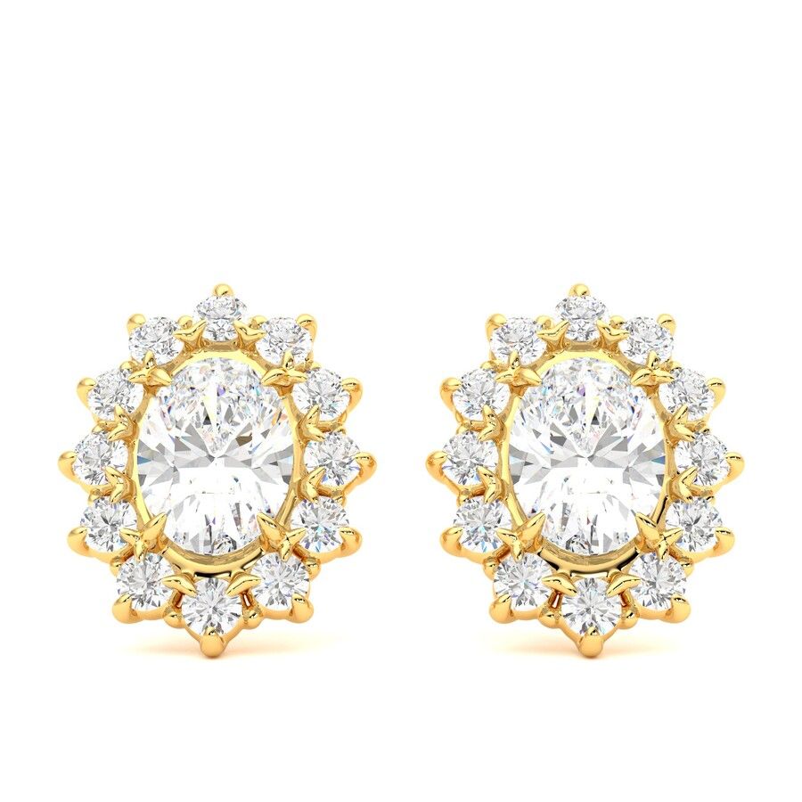 Briar Earrings