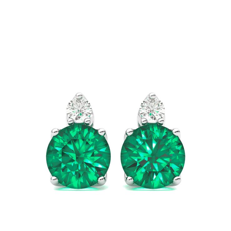 Taylor & Hart Fiore Earrings Jewellery 0