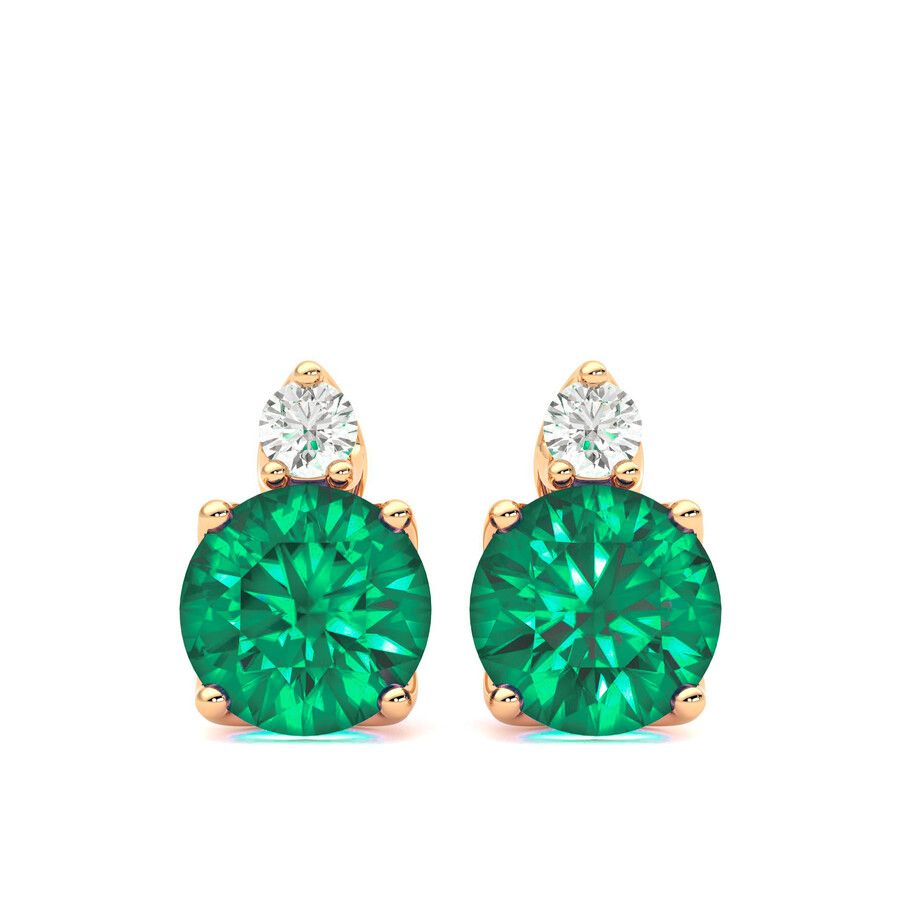 Fiore Earrings