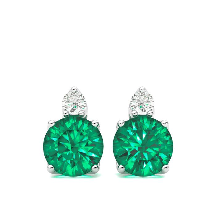 Fiore Earrings