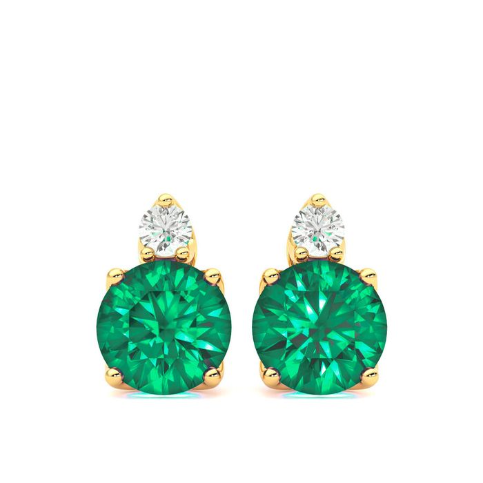 Fiore Earrings