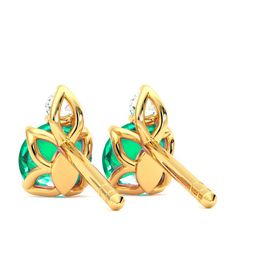 Taylor & Hart Fiore Earrings Jewellery 1