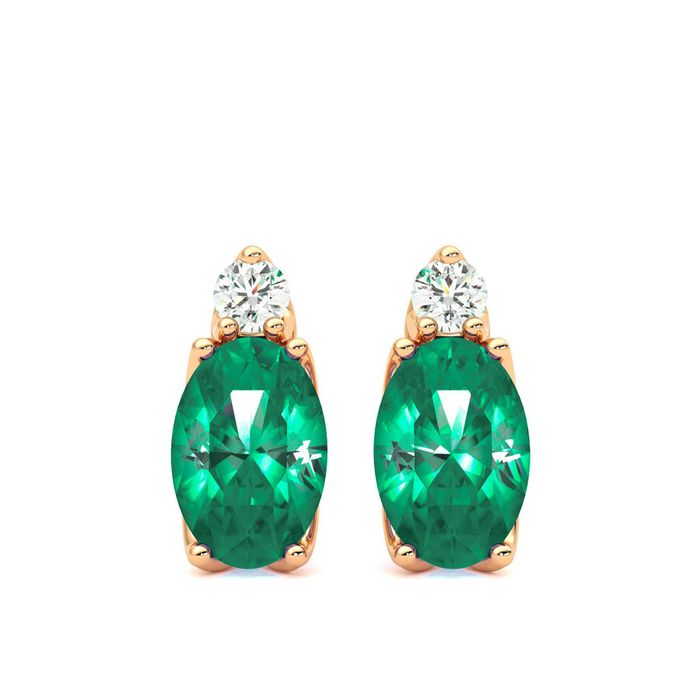 Fiore Earrings