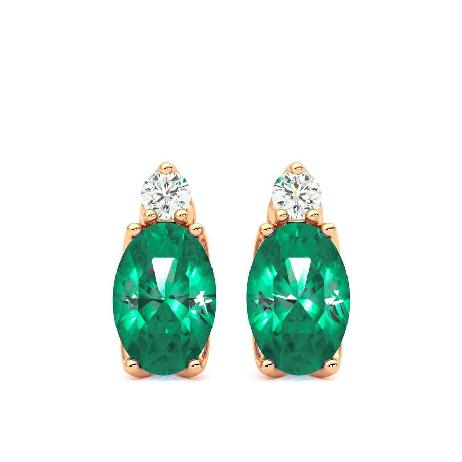 Fiore Earrings