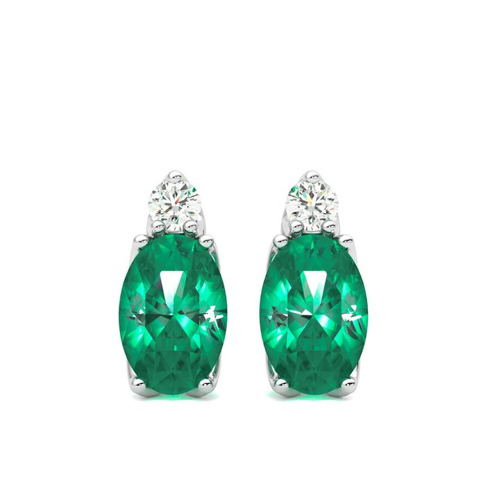 Fiore Earrings