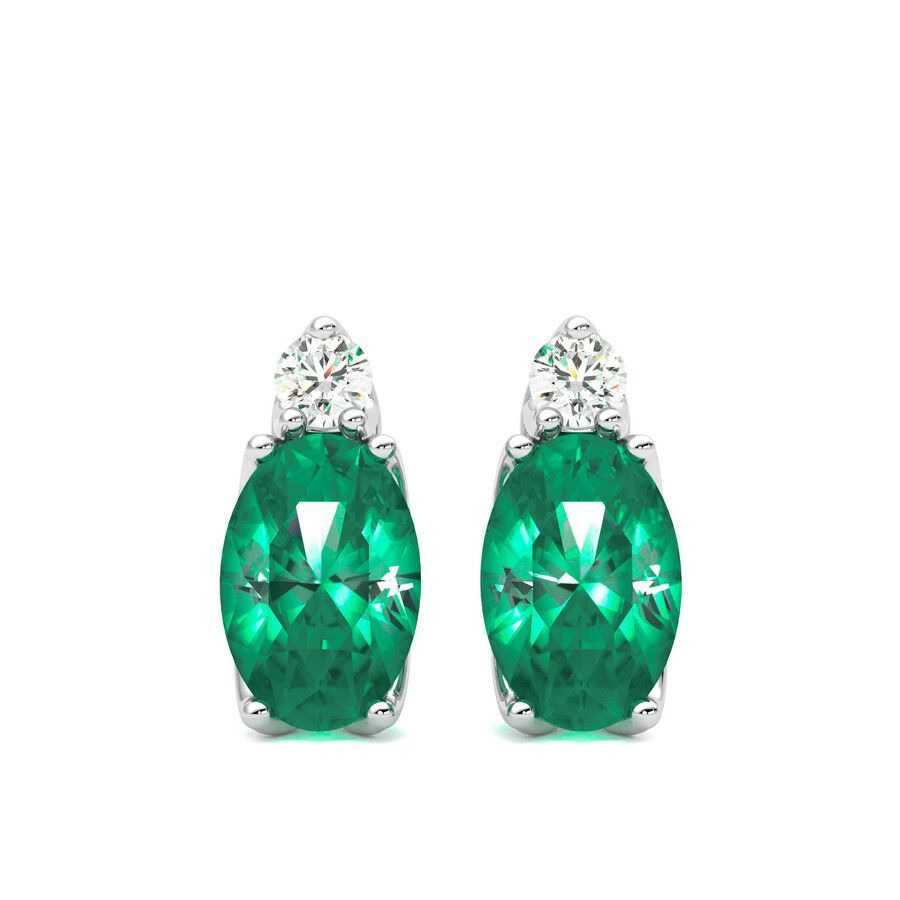 Fiore Earrings