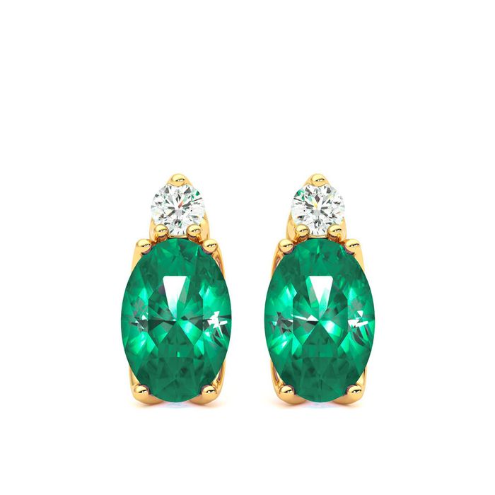 Fiore Earrings