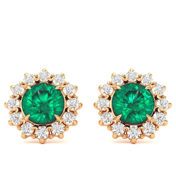 Briar Earrings