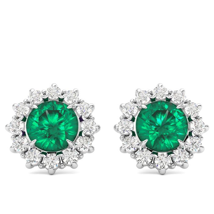 Briar Earrings