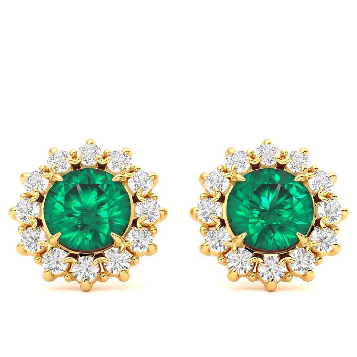 Briar Earrings
