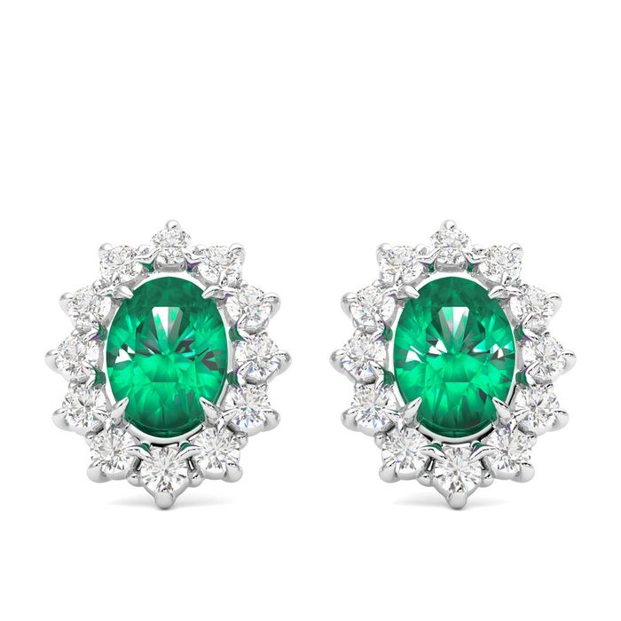 Briar Earrings