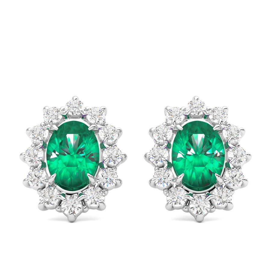 Briar Earrings