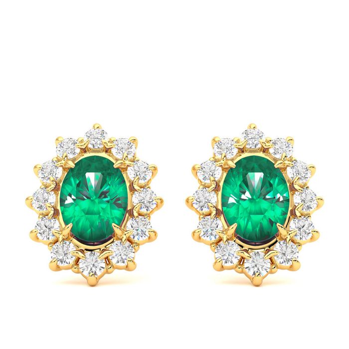 Briar Earrings