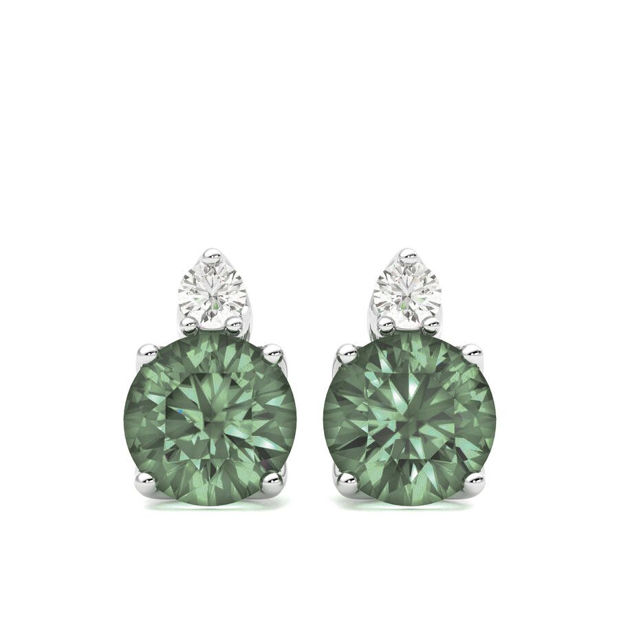 Taylor & Hart Fiore Earrings Jewellery 0