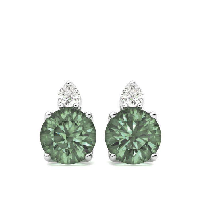 Fiore Earrings