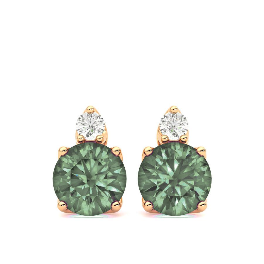 Taylor & Hart Fiore Earrings Jewellery 0