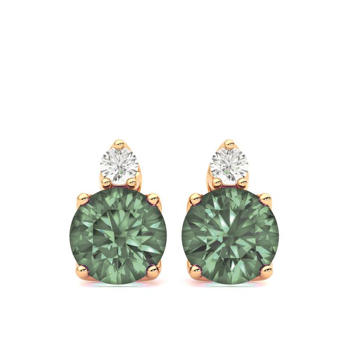 Fiore Earrings