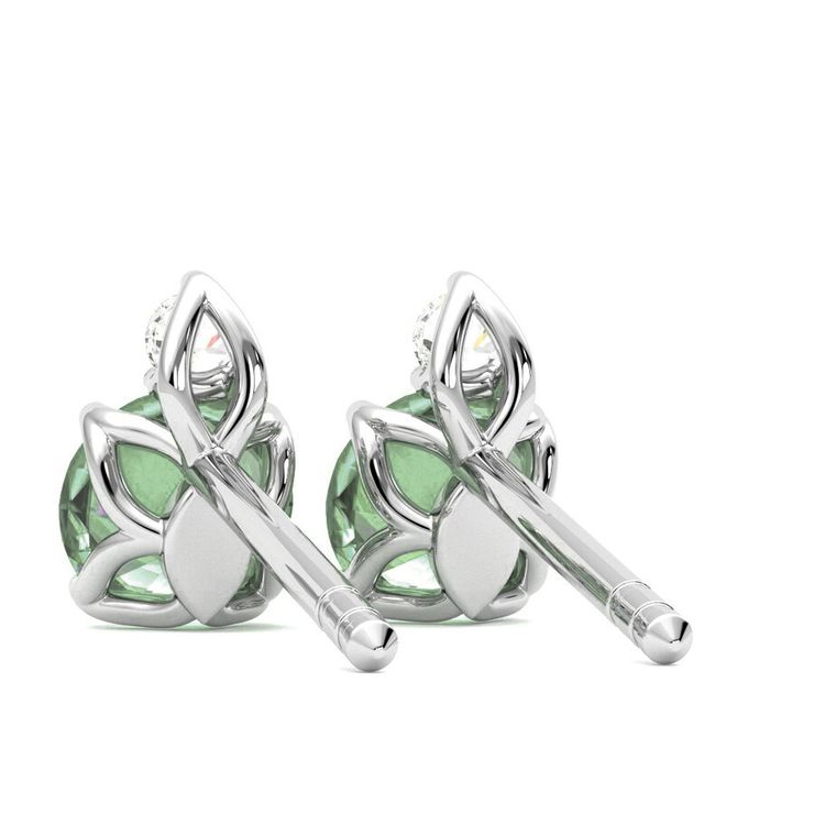 Taylor & Hart Fiore Earrings Jewellery 0