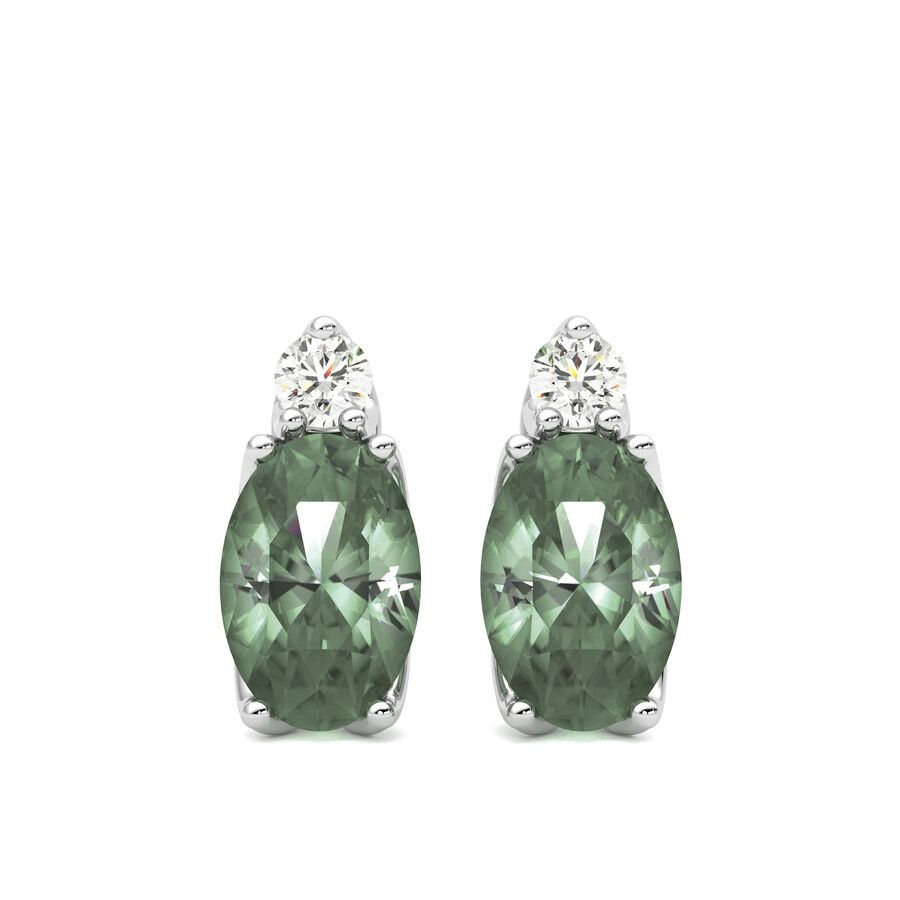 Taylor & Hart Fiore Earrings Jewellery 0