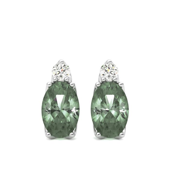 Fiore Earrings