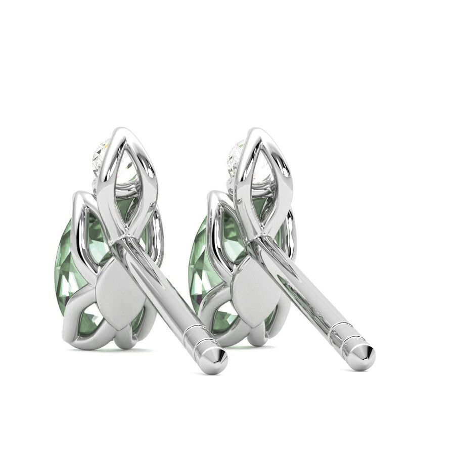 Taylor & Hart Fiore Earrings Jewellery 0