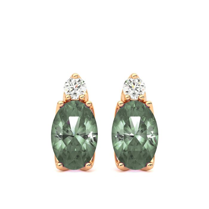 Fiore Earrings