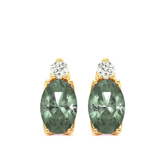 Fiore Earrings