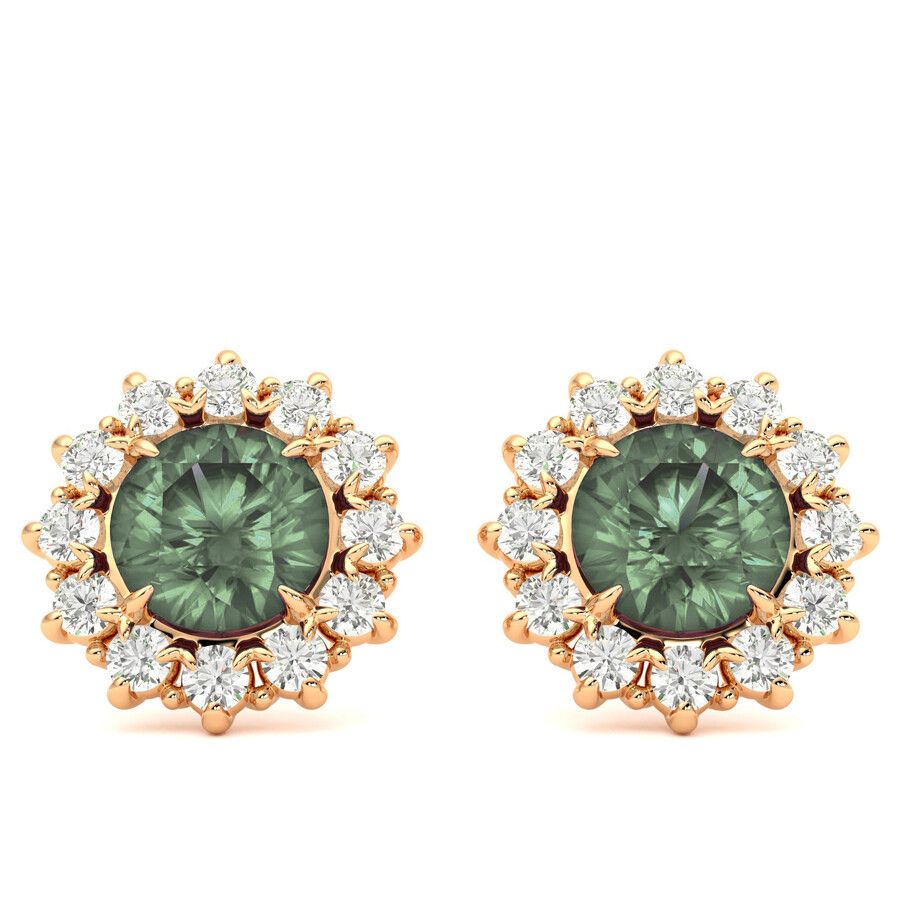 Briar Earrings