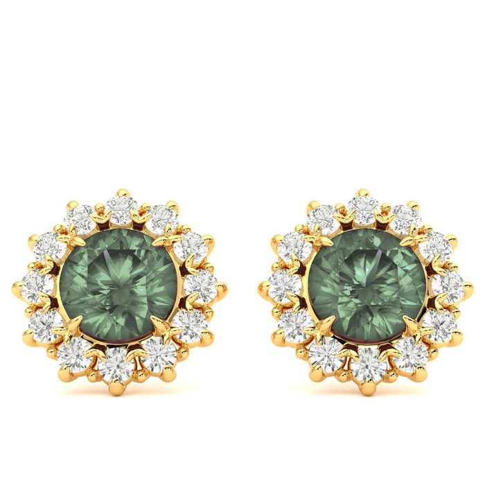 Briar Earrings