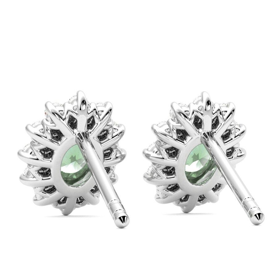 Taylor & Hart Briar Earrings Jewellery 0