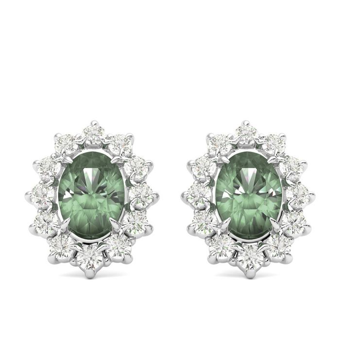 Briar Earrings