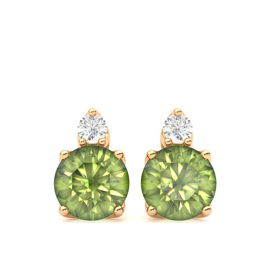 Fiore Earrings