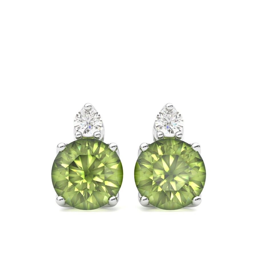 Fiore Earrings