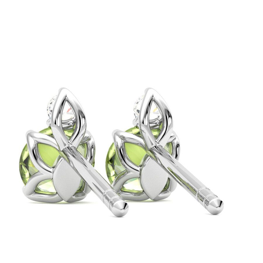 Taylor & Hart Fiore Earrings Jewellery 0