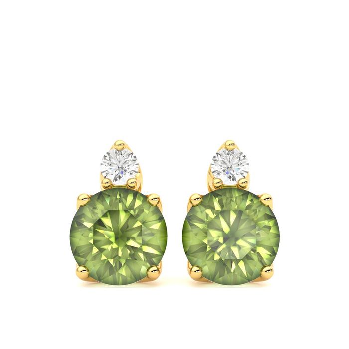 Fiore Earrings