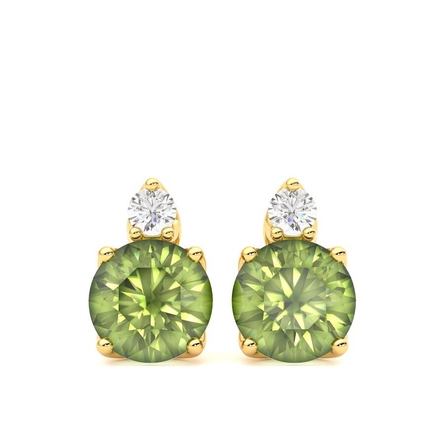 Fiore Earrings
