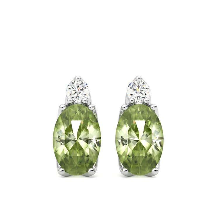 Taylor & Hart Fiore earrings Jewellery 0