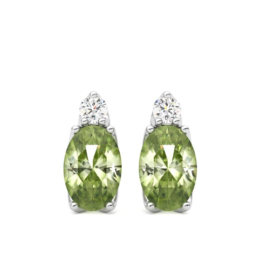 Fiore earrings