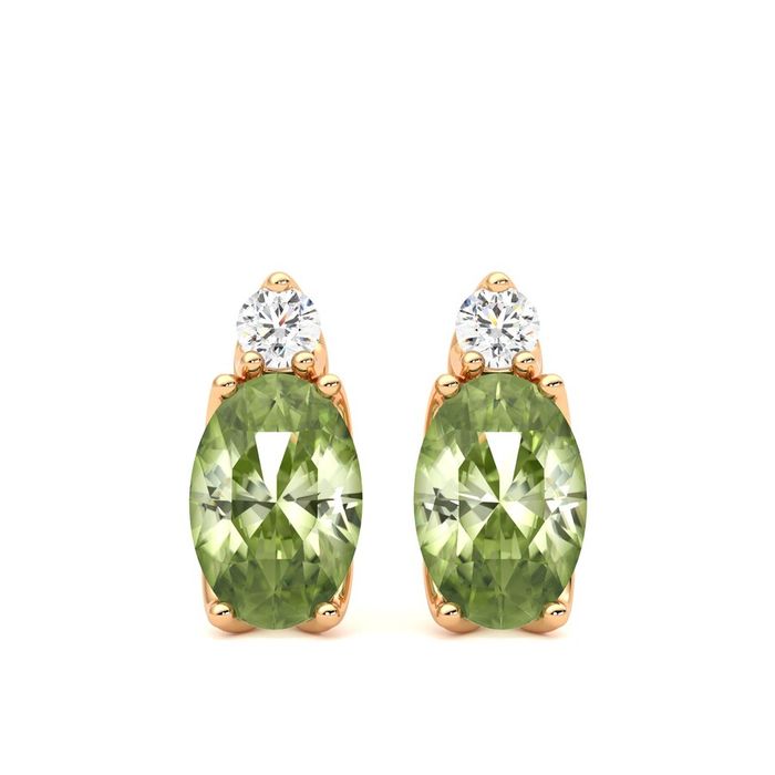 Fiore earrings
