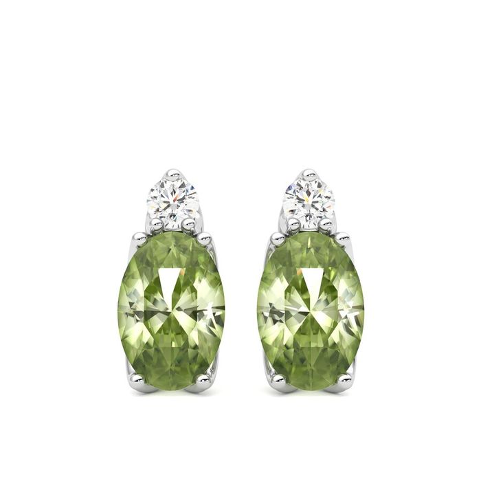 Fiore earrings