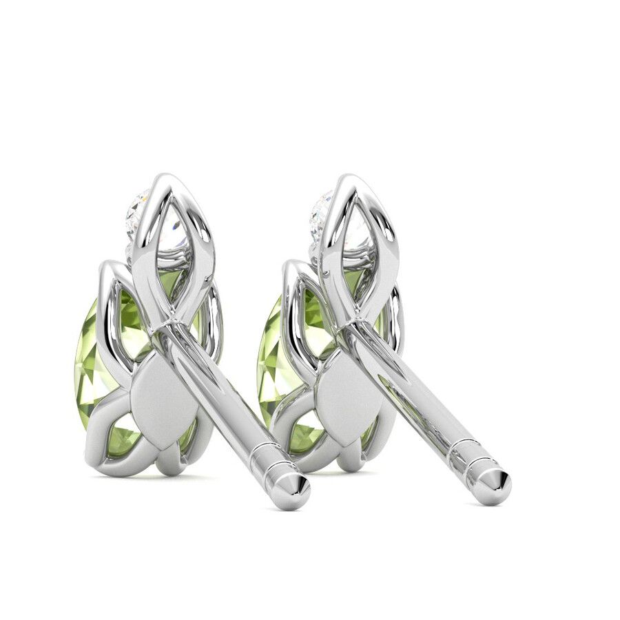 Taylor & Hart Fiore earrings Jewellery 0