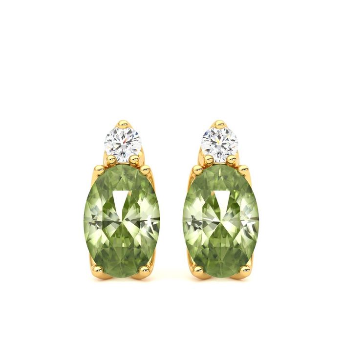 Fiore earrings