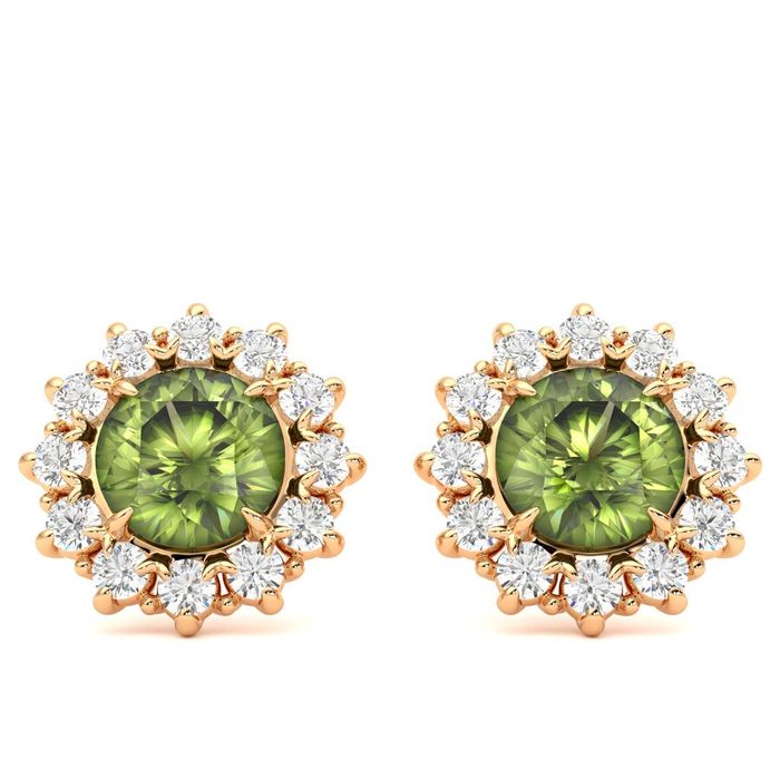 Briar Earrings