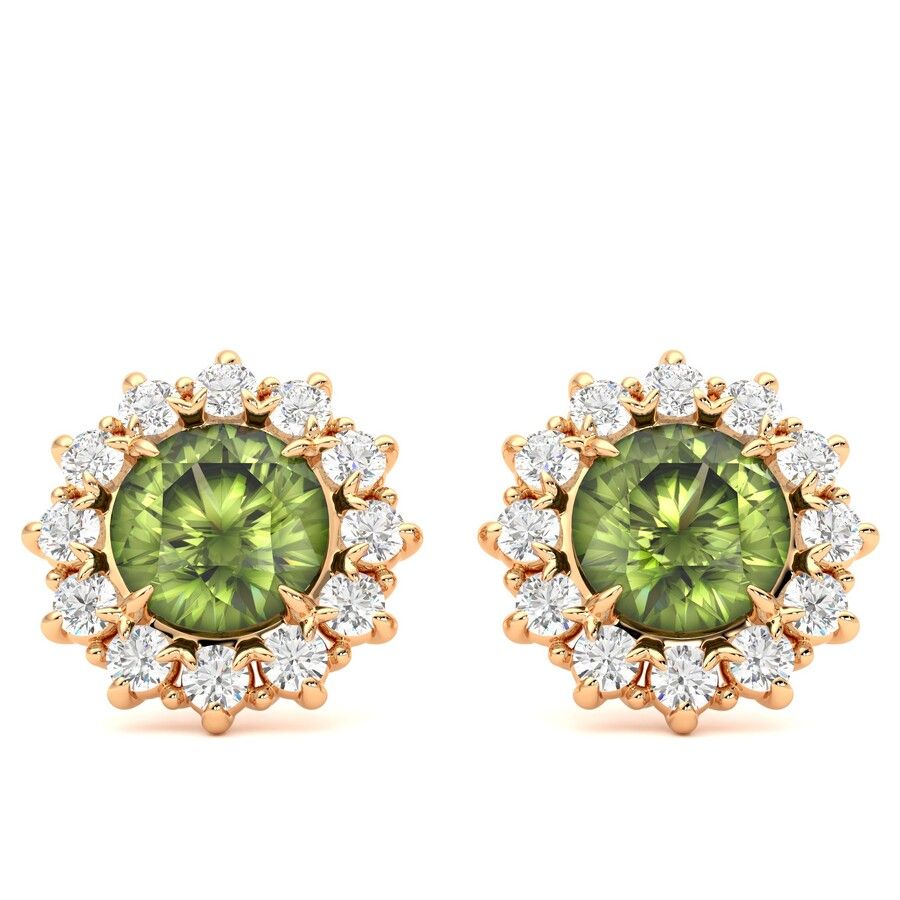Briar Earrings